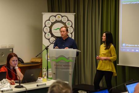 Občinski svetniki zasedali prvič v letošnjem letu 3